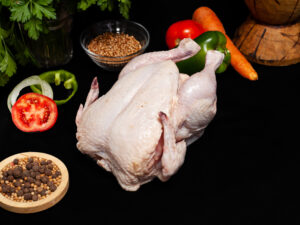 FRANGO IMP.