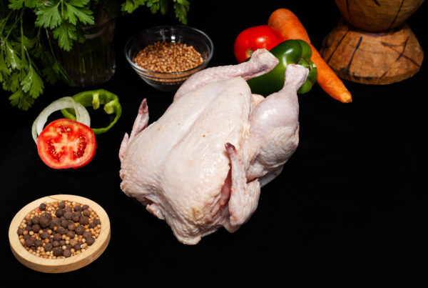 FRANGO IMP.