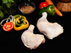 COXAS FRANGO