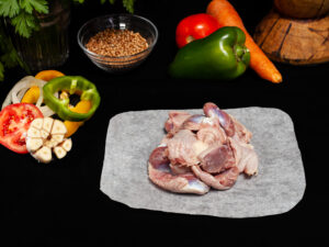 MOELAS FRANGO 1KG