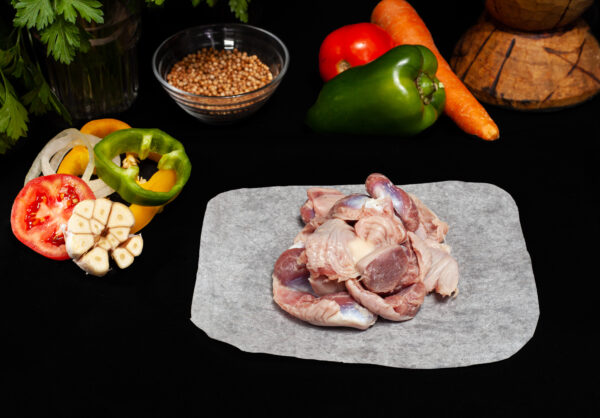 MOELAS FRANGO 1KG