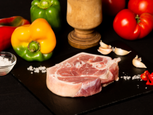 PERNIL CORTADO P/ ASSAR
