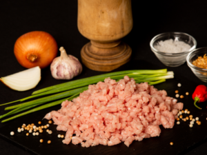 CARNE PICADA SUÍ NAC.