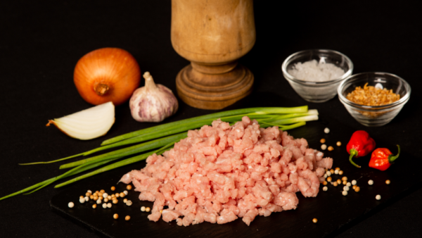 CARNE PICADA SUÍ NAC.