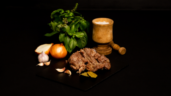 CARNE SALGADA DE BOV. NAC.