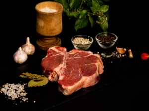 COSTELETÃO T-BONE