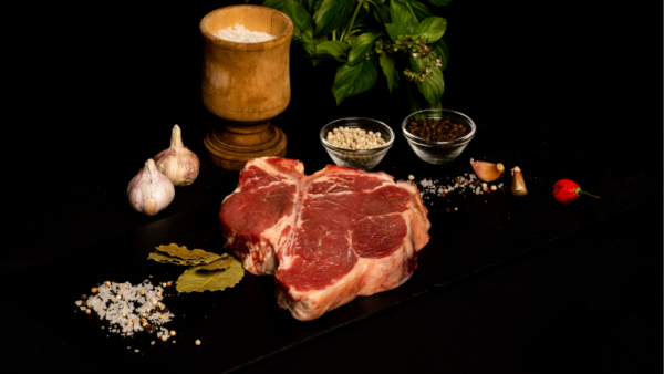 COSTELETÃO T-BONE
