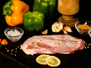 MIMINHOS DA BOCHECHA SUI. NAC