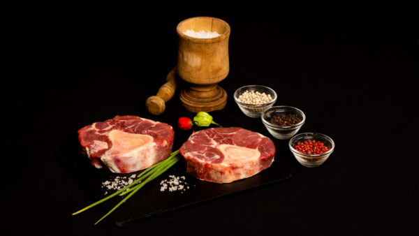 OSSOBUCO BOV. NAC.