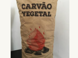 CARVÃO 30KG