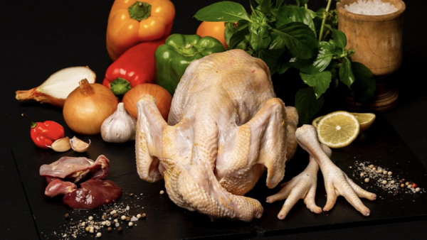 FRANGO C/ MIÚDOS NACIONAL