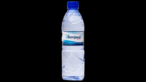 AGUA BOM JESUS 0,5L (PACK 12UND)