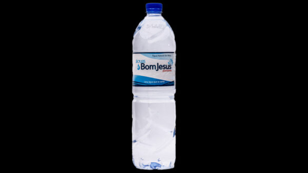 AGUA BOM JESUS 1,5L (PACK 6UND)