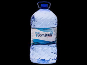 AGUA BOM JESUS 5L (PACK 2 UND)