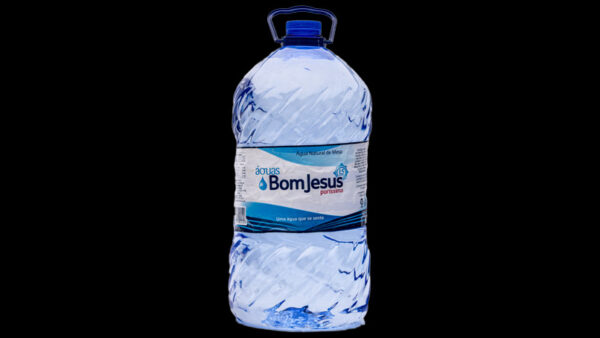 Água Bom Jesus 5l (Pack 2 Unid)