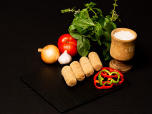 CROQUETES CARNE (PACK 8UND)