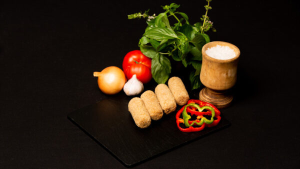 CROQUETES CARNE (PACK 8UND)