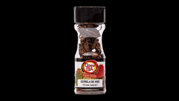 ESTRELA DE ANIS 85ML