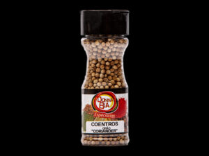 COENTROS EM GRÃO 85ML