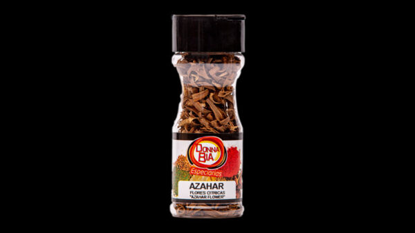 Azahar (Flores Cítricas) (85ml)