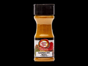 AÇAFRÃO DAS INDIAS DONNA BIA 85ML