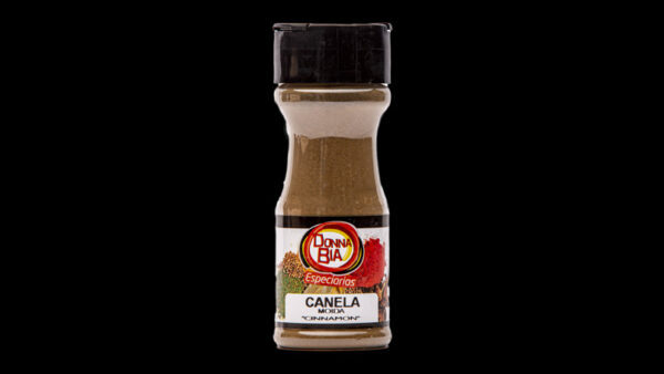 Canela Moída (85ml)