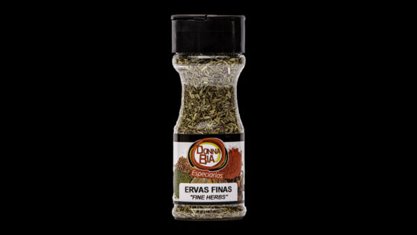 ERVAS FINAS DONNA BIA 85ML