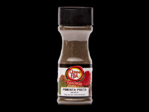 PIMENTA PRETA MOÍDA DONNA BIA 85ML