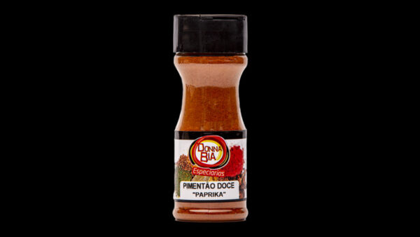 PIMENTÃO DOCE DONNA BIA 85ML