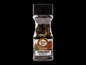 GINDUNGO DE ANGOLA INTEIRO DONNA BIA 85ML