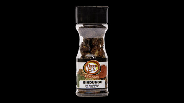 GINDUNGO DE ANGOLA INTEIRO DONNA BIA 85ML