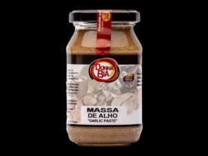 MASSA DE ALHO DONNA BIA 290GR