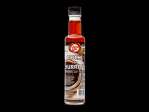 MOLHO DE CHURRASCO DONNA BIA 250ML