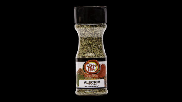 Alecrim Em Folha (85ml)