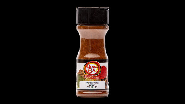 PIRI-PIRI MOIDO