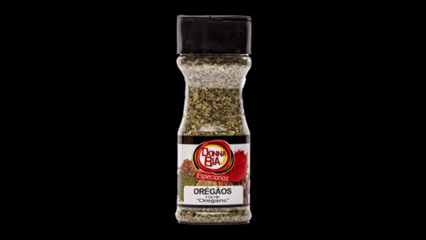 OREGAOS FOLHA 85ML