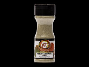 PIMENTA BRANCA MOIDA
