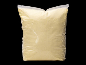 FUBA MILHO AMARELO