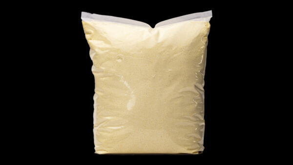 FUBA MILHO AMARELO