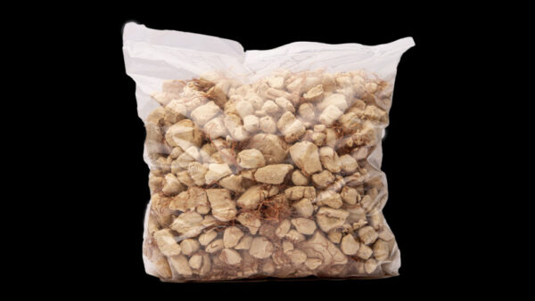 Múcua (500grs)