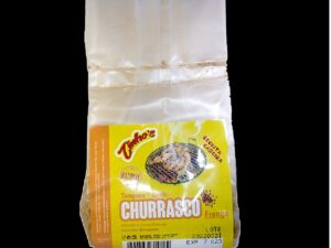 TEMPERO GRELHADOS FRANGO