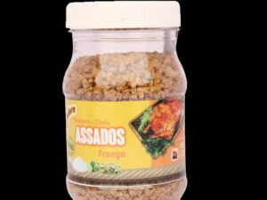 TEMPERO GRELHADOS FRANGO