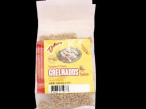 TEMPERO GRELHADOS PORCO