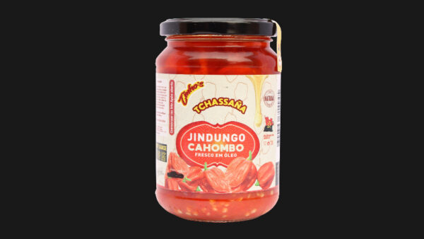JINDUNGO CAHOMBO MASSA