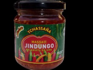 JINDUNGO CAHOMBO MASSA 200GR