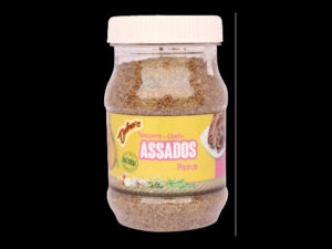 TEMPERO ASSADO PORCO