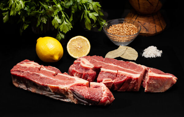CARNE P/ ASSAR DE BOV. NAC.