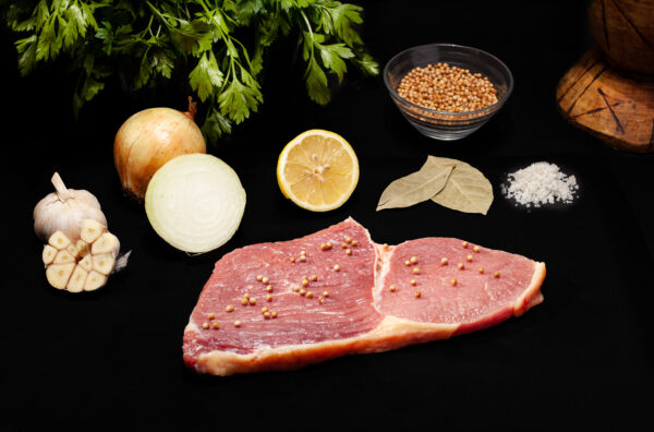 BIFE DA PANELA BOV. NAC.