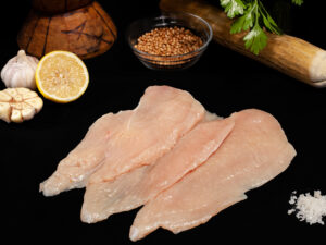 BIFE DE FRANGO NAC.