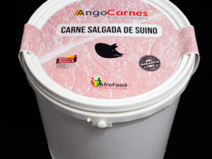CARNE SALGADA SUI. 5KG